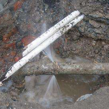 长沙室内外地下管网漏水检测安全可靠,自来水管网测漏