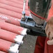 电动管道坡口机工具外卡式管子倒角机小管径开坡口