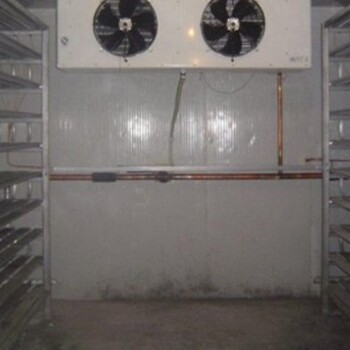 連云港食品冷庫建造標(biāo)準(zhǔn)冷庫工程全套價格
