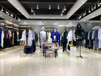 GRASS维格娜丝女装品牌新春夏直播平台原厂尾货进货渠道图片0