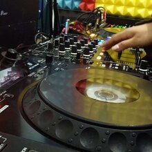 dj培训需要多钱MC培训酒吧DJ培训DJ打碟培训图片