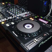 酒吧DJ培训电音DJ培训MC培训图片