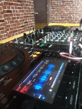 酒吧DJ培训职业DJ培训MC培训灯光师培训图片