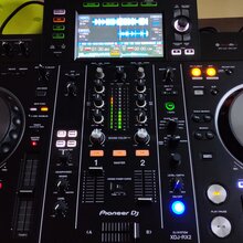 哪里有DJ培训酒吧职业DJ培训MC培训灯光师培训图片