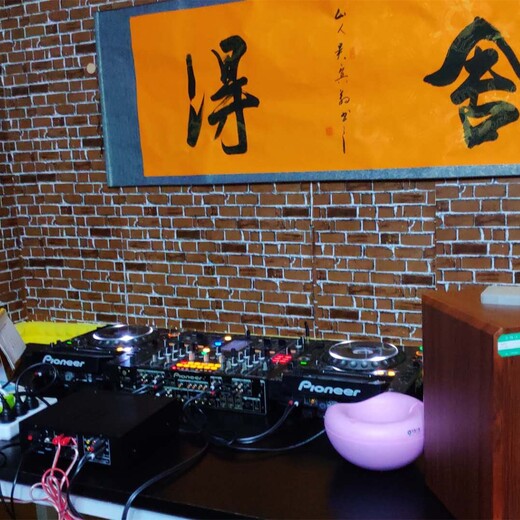 漯河酒吧DJ培训,哪里有DJ培训