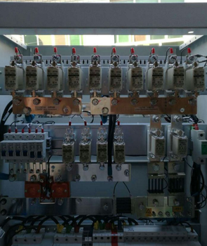 中兴ZXDU68S601室内电源，48V,600A,通信电源一体化