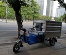 北京高压清洗车价格图片