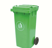 潮州分类环保垃圾桶厂家供应图片2