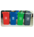 阳江公共环保垃圾桶价格图片3