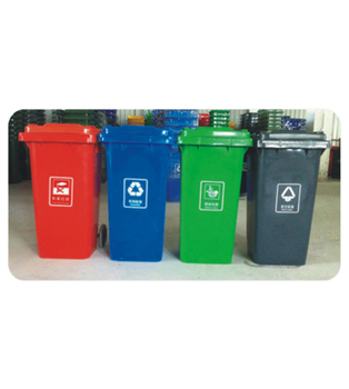 天津分类环保垃圾桶出售