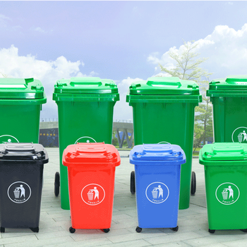 江门分类环保垃圾桶制造商