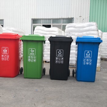 广州分类环保垃圾桶批发