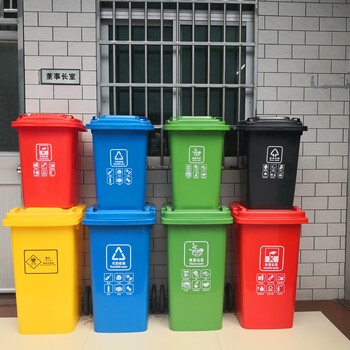 惠州环保垃圾桶厂家供应