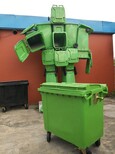 广州分类环保垃圾桶出售图片1