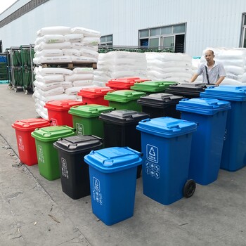 茂名公共环保垃圾桶厂家
