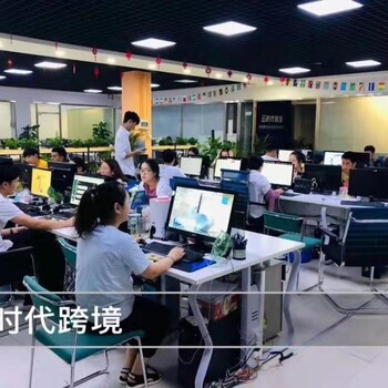 亚马逊无货源跨境电商ERP助力全球开店运营