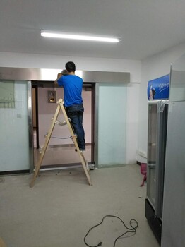 南京玻璃加工廠