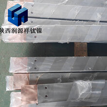 钛铜复合材料钛包铜棒生产加工批发零售图片
