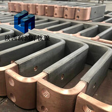 钛铜复合棒钛包铜板定制加工生产厚度5mm6mm12mm图片