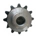 非标定制工业齿轮链轮不锈钢碳钢链轮4分5分6分1寸08B10A12A16A链轮