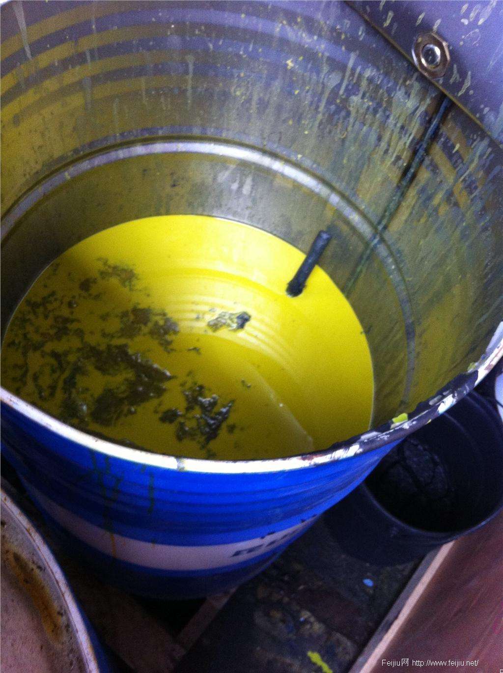 烟台海阳市油漆油墨树脂、废盐、废酸24小时咨询