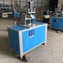東莞折90度角一次成型液壓90度一次成型切角機