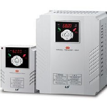 LS产电iG5A系列SV037iG5A-4三相380V3.7KW