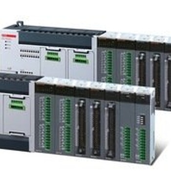 LS产电XBE系列PLC扩展模块XBE-DC08A