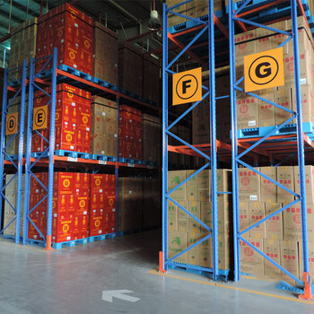 荆州货架厂提供荆州重型仓储货架定制服务