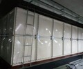 搪瓷钢板水箱-搪瓷钢板水箱厂家价格加工定制北京