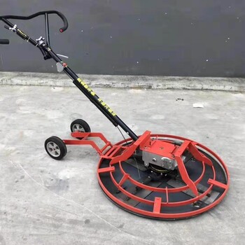 混凝土路面收光抹平機(jī)工程路面抹光機(jī)工程路面抹光機(jī)