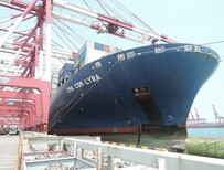 超限貨物運輸青島特種箱國際海運貨代圖片2