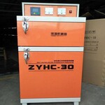 10kg电焊条烘干箱20kg电焊条烘干箱30kg焊条干燥箱40kg热风烘箱