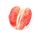 大埔红蜜柚公司团购礼盒联系方式，梅州三红柚团购价图片
