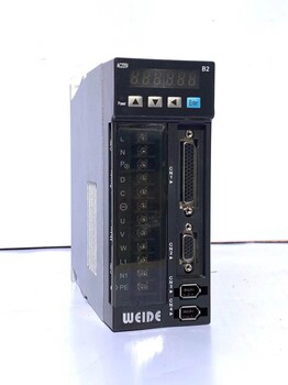 伺服電機(jī)變頻器