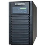 科华YTR1106L6KVA/4800W/192V长机LED/LCD英文显示屏UPS电源图片4