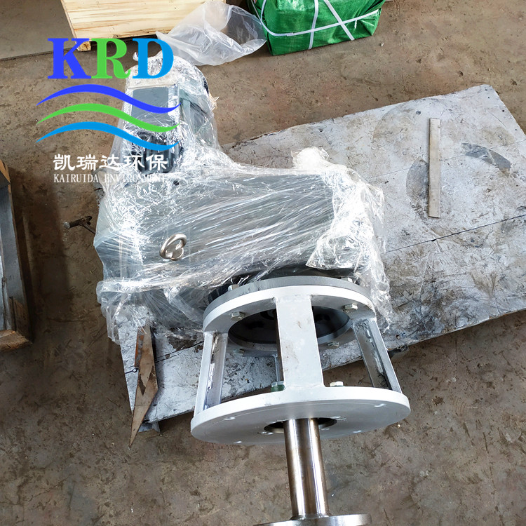 南京凯瑞达环保厂家供应JBK-2580框式搅拌机