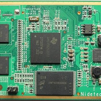 TICM-AM335X核心板