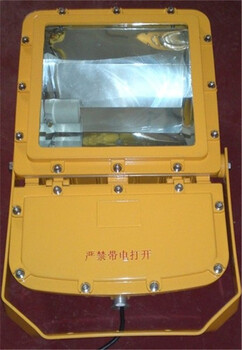 GB8400防爆泛光燈免維護防爆燈led150w