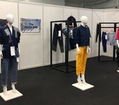 2020年服装展英国Fashion-svp伦敦展