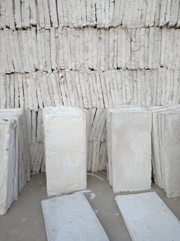 陶瓷纤维硅酸镁板管,徐州复合硅酸盐板管厂家