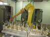 威海打磨机器人供应商