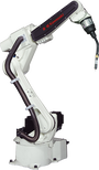 安徽圣瑞思弧焊机器人供应商图片0