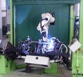 中山弧焊机器人厂家价格图片