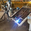 廣西制造圣瑞思弧焊機器人價格圖片