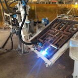 海南圣瑞思弧焊机器人现货供应图片0