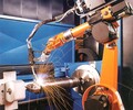 衡陽弧焊機器人廠家直銷