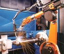 廣西銷售弧焊機器人批發價格