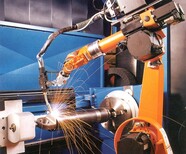 宁德弧焊机器人供应商图片1