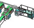 石家庄全自动口罩生产线加工